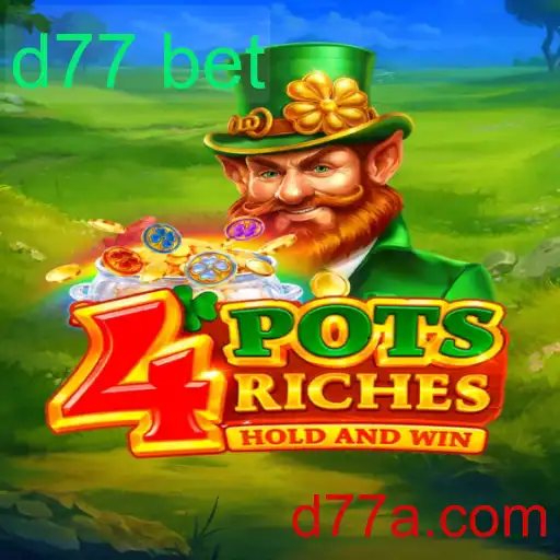 Explore a Excitante Aventura de 4potsriches: O Jogo de Chances e Estratégia