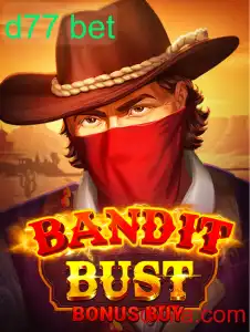 Descubra o Mundo de BanditBustBonusBuy: Uma Aventura de Jogo Empolgante com d77 bet