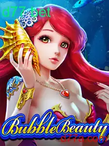 Descubra BubbleBeauty: A Nova Sensação nos Jogos de Aposta