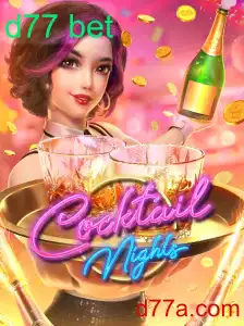 Cocktail Nights: Uma Aventurosa Imersão no Mundo dos Jogos