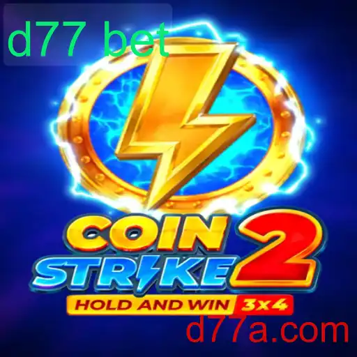 CoinStrike2: Um Mergulho no Mundo do Jogo e das Apostas com D77 Bet