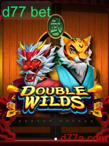 DoubleWilds: Descubra o Novo Jogo de Apostas Inovador com d77 bet