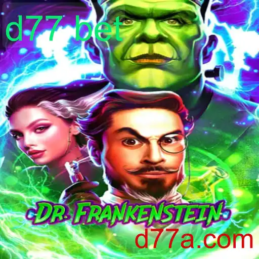 DrFrankenstein: Explorando o Jogo e sua Evolução com d77 bet