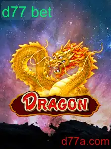 Explore o Inovador Jogo Dragon com D77 Bet