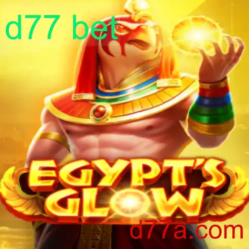 EgyptsGlow: Aventura na Terra dos Faraós com d77 bet