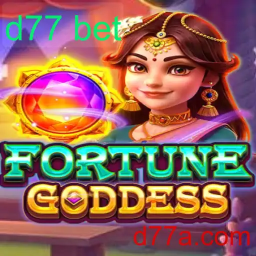FORTUNEGODDESS e d77 bet: Explorando a Emoção dos Jogos de Azar