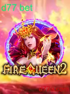 Descubra FireQueen2: A Jornada Ardente do d77 bet