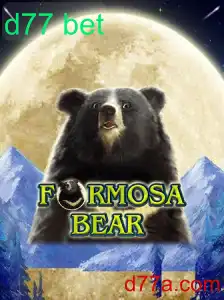 Descubra 'FormosaBear': O Jogo Que Está Revolucionando o Mundo dos Jogos de Apostas