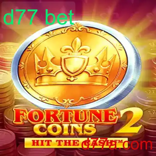 Descubra os Segredos de FortuneCoins2: Uma Nova Experiência de Apostas com D77 Bet