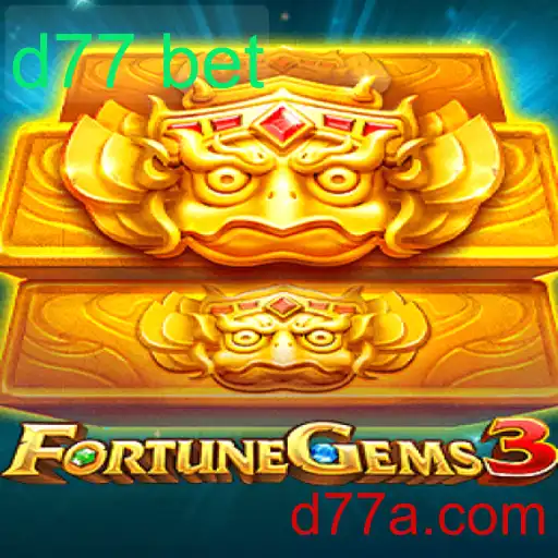 Explorando FortuneGems3: O Jogo de Cassino Inovador do d77 bet
