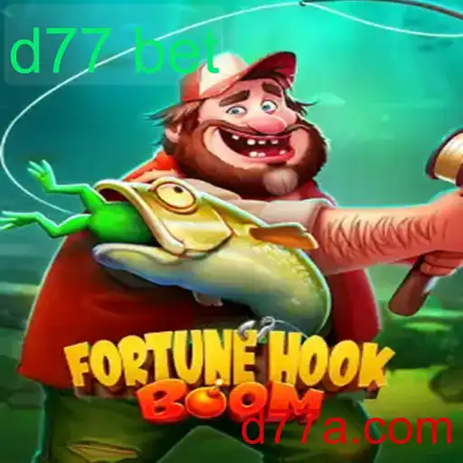 Explorando e Jogando FortuneHookBoom: Um Guia Detalhado