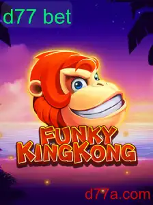 Descubra a Aventura Eletrizante de FunkyKingKong: O Jogo do Momento