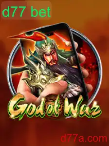 Explorando GodofWarM: Um Novo Conceito de Jogo com Elementos de Apostas