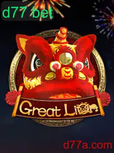Descubra o Fascinante Mundo do Jogo 'GreatLion'