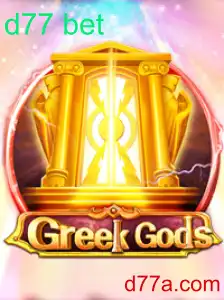 Explorando o Fascinante Mundo do Jogo GreekGods e a Dinâmica do 'd77 bet'