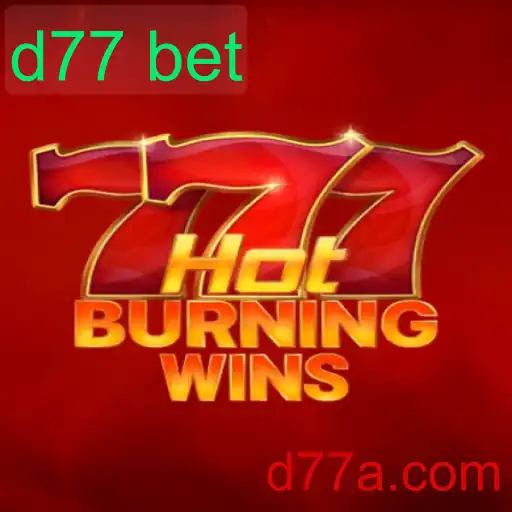 Explorando a Emoção do Jogo HotBurningWins com d77 bet