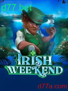Descubra o Fascinante Mundo do IrishWeekend e Suas Regras Através da d77 bet