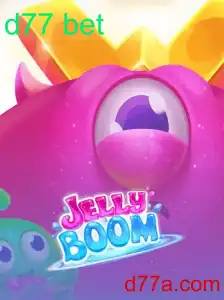 Explorando o Divertido Mundo do JellyBoom: Um Mergulho nas Regras e Estratégias