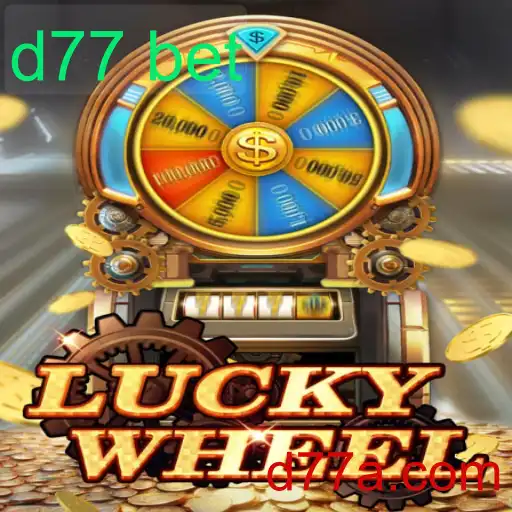 Descubra LuckyWheel: O Emocionante Jogo de Apostas da D77 Bet