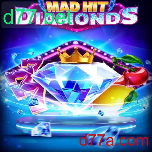 Explorando o Universo Atraente de MadHitDiamonds