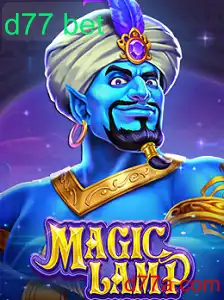 MagicLamp: Descubra o Jogo Fascinante que Encanta Jogadores em 2023
