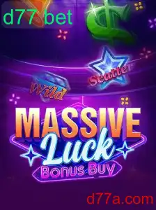 Explorando o Fascinante Mundo do Jogo MassiveLuckBonusBuy
