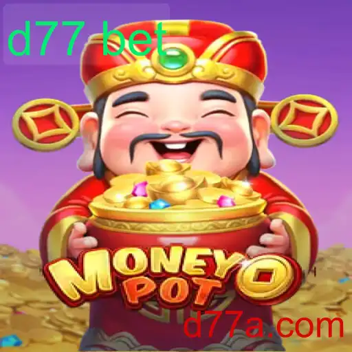 Explorando o Jogo MoneyPot e o Fenômeno d77 bet