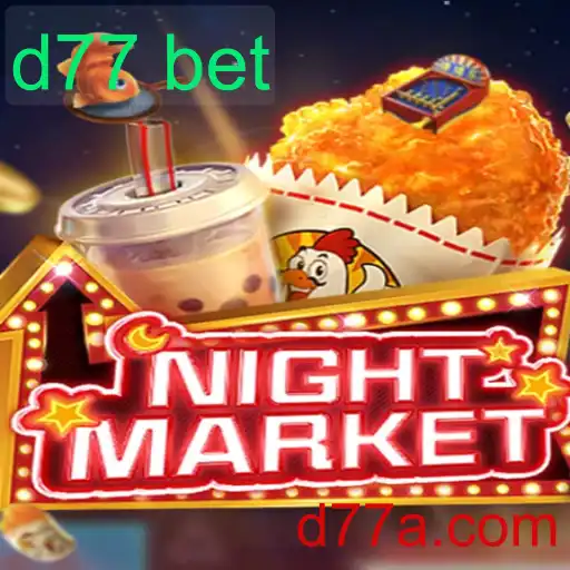 Explorando o Jogo NIGHTMARKET: Uma Jornada no d77 bet