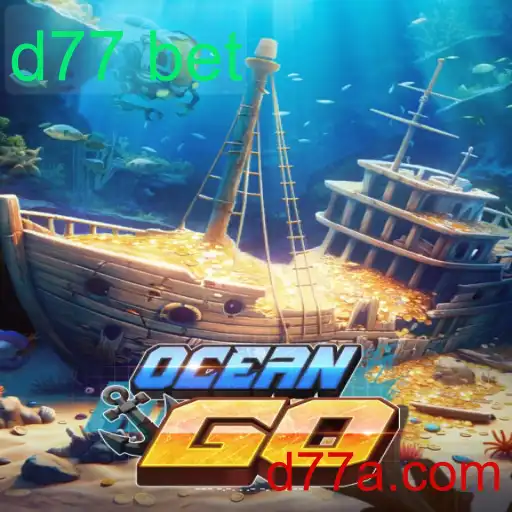 Explorando OceanGO: O Universo do Jogo e a Chave para o Sucesso com d77 bet