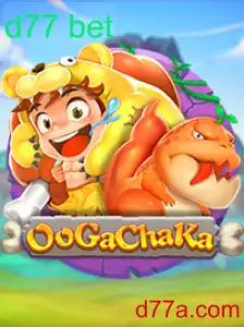 OoGaChaKa: Explorando o Fascinante Mundo do Jogo D77 Bet