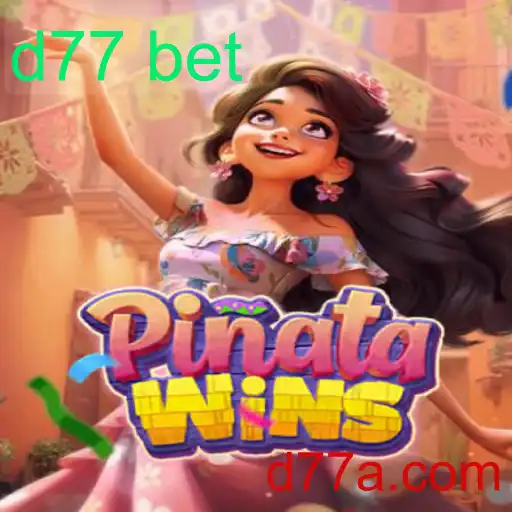 Descubra o Fascinante Mundo de PinataWins: Apostas e Diversão com d77 bet