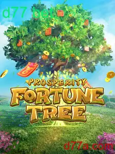 Explorando o Fascinante Mundo do Jogo ProsperityFortuneTree