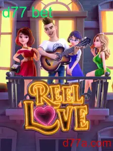 Explorando o Jogo de Cassino Online: ReelLove e a Estratégia de Apostas D77 Bet