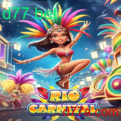 Explorando a Diversão do Jogo RioCarnival com a Palavra-chave 'd77 bet'