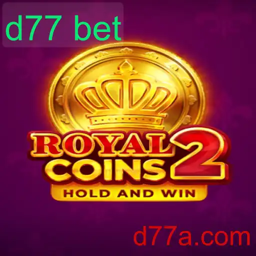 Descubra o Fascinante Mundo de RoyalCoins2 e o Conceito de d77 bet