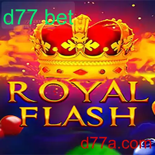 RoyalFlash: Uma Imersão no Mundo do Entretenimento de d77 bet
