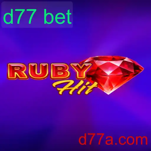 Descubra o Mundo Empolgante de RubyHit: O Jogo Revolucionário com d77 bet