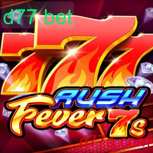 Descubra o Novo Jogo RushFever7s: Como Jogar e Ganhar com o d77 Bet