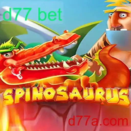 Spinosaurus: Uma Imersão no Mundo Pré-Histórico com D77 Bet