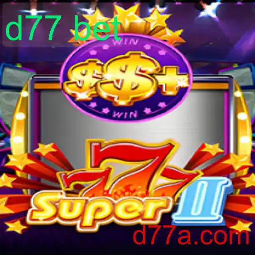 Explorando o Mundo Empolgante de Super777II: Uma Viagem ao Universo de Jogos com d77 bet