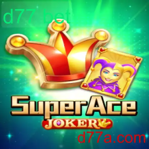 SuperAceJoker: Descubra o Novo Fenômeno do Bet Online