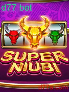 Descobrindo o Empolgante Mundo de SuperNiubi e d77 bet