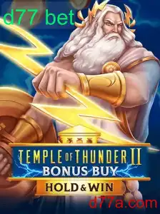 Descubra o Fascinante Mundo de TempleofThunderIIBonusBuy