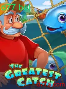 Descubra 'TheGreatestCatch': O Jogo de Estratégia que Desafia Suas Habilidades