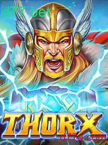 Explorando o Universo de ThorX: Uma Aventuras no Mundo dos Jogos de Apostas