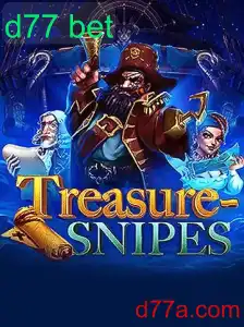 Explorando o Mundo de TreasureSnipes: Um Mergulho Profundo no Jogo e Suas Regras