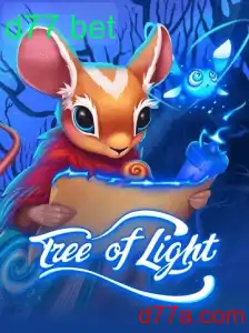 TreeofLight: Explorando o Mundo Encantado e as Regras do Jogo