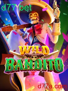 Descubra o Fascinante Mundo de WildBandito e Como Jogar com d77 bet