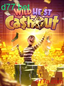 Desvendando o WildHeistCashout: Aventura e Estratégia no Mundo dos Jogos de Azar