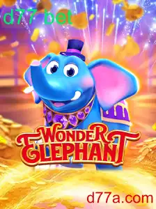 Explore o Fascinante Mundo de WonderElephant e o Atraente Conceito d77 bet